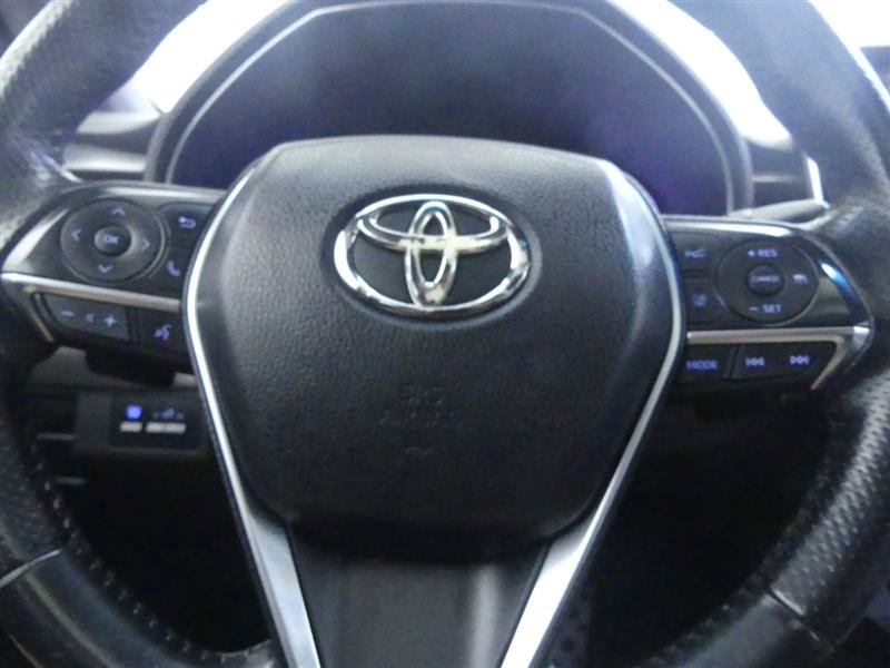 Used 2019 Toyota Avalon XSE w/ All Weather Liner Package FWD image 16