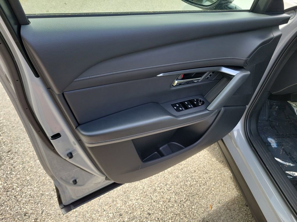 Used 2026 MAZDA CX-5 Preferred image 19