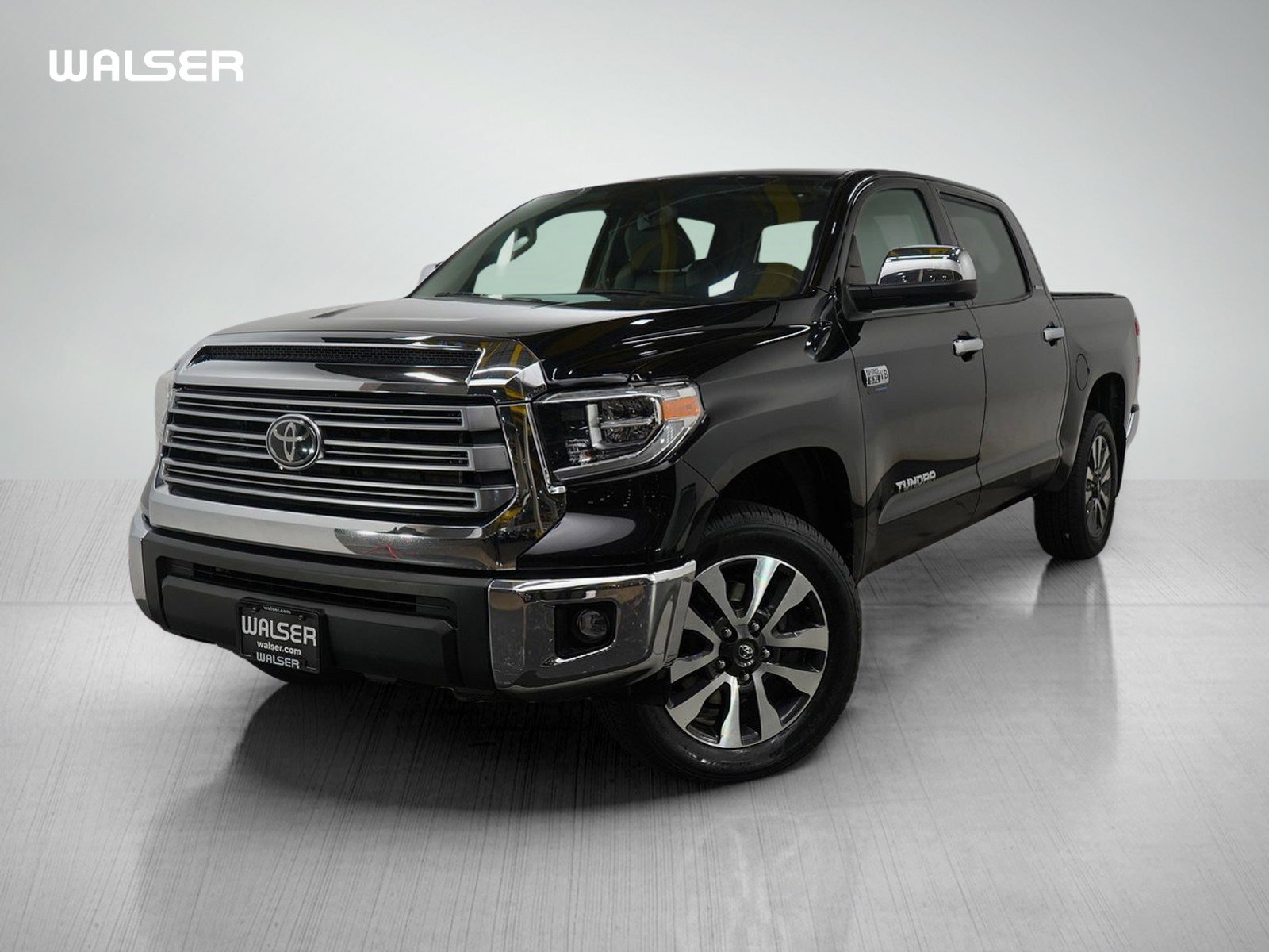 Used 2020 Toyota Tundra Limited