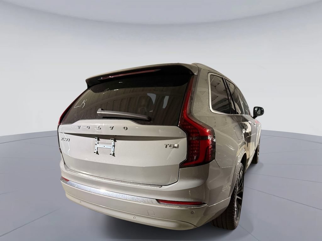 Used 2025 Volvo XC90 T8 Ultra w/ Protection Package Premier AWD/4WD image 3