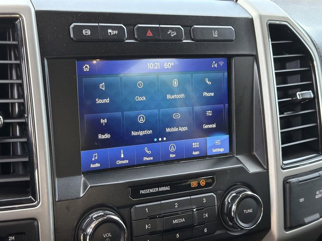 Used 2020 Ford F250 Lariat image 17