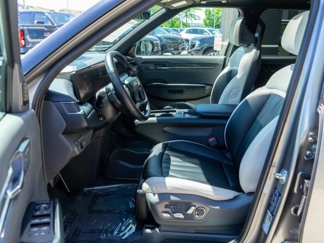 Certified 2024 Kia EV9 GT-Line AWD/4WD image 11