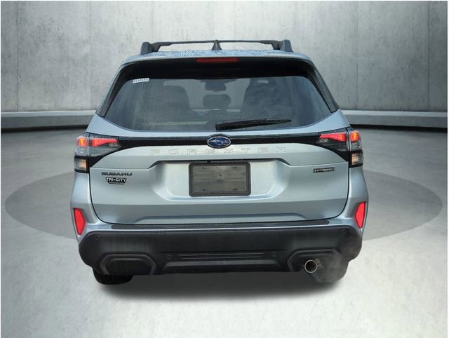 Used 2025 Subaru Forester Limited image 4