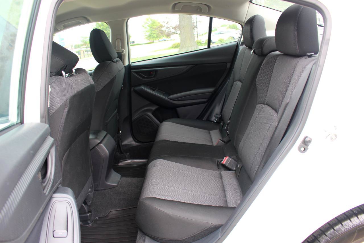 Used 2017 Subaru Impreza 2.0i Premium AWD/4WD image 29
