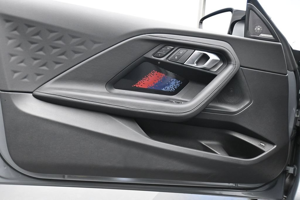 Used 2025 BMW M2 w/ Lighting Package RWD image 9