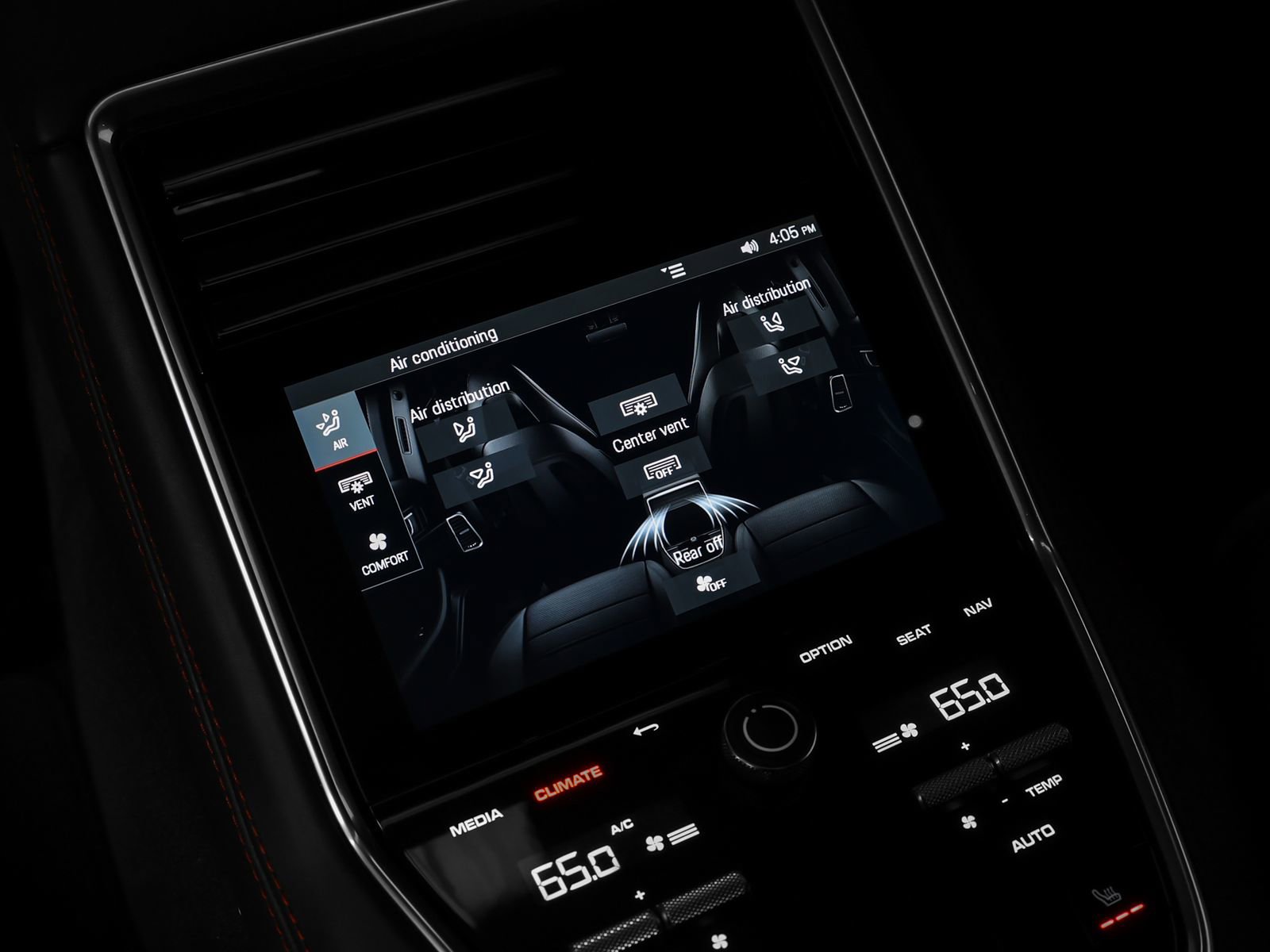 Certified 2023 Porsche Panamera GTS w/ Premium Package AWD/4WD image 49