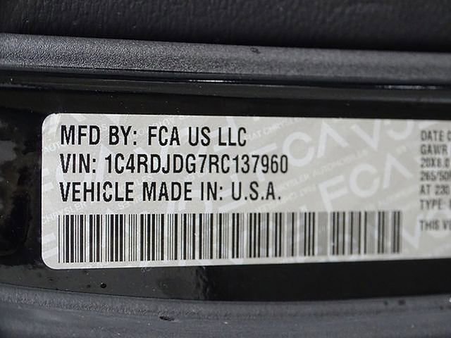Used 2024 Dodge Durango GT image 28