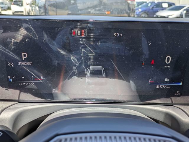 New 2026 Nissan Sentra SV FWD image 26