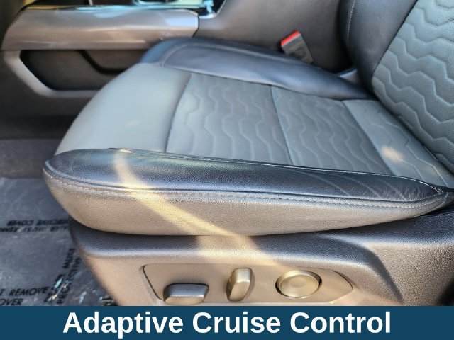 Certified 2024 Chevrolet Silverado 2500 ZR2 w/ Technology Package AWD/4WD image 31