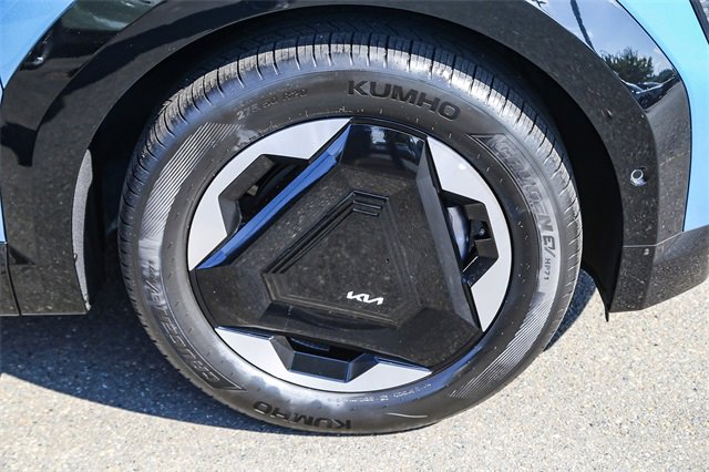 New 2026 Kia EV9 Land image 12