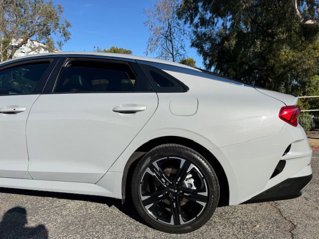 Used 2022 Kia K5 GT-Line image 30