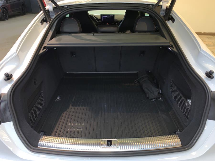 Used 2024 Audi S5 Premium Plus w/ Premium Plus Package image 58