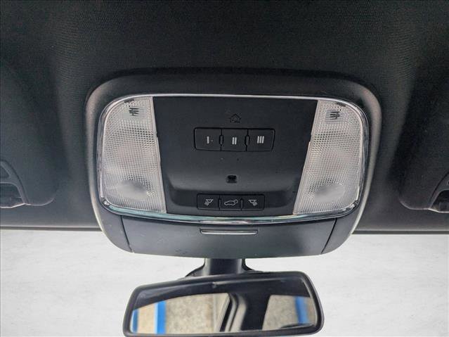 Used 2015 Jeep Grand Cherokee Limited image 13