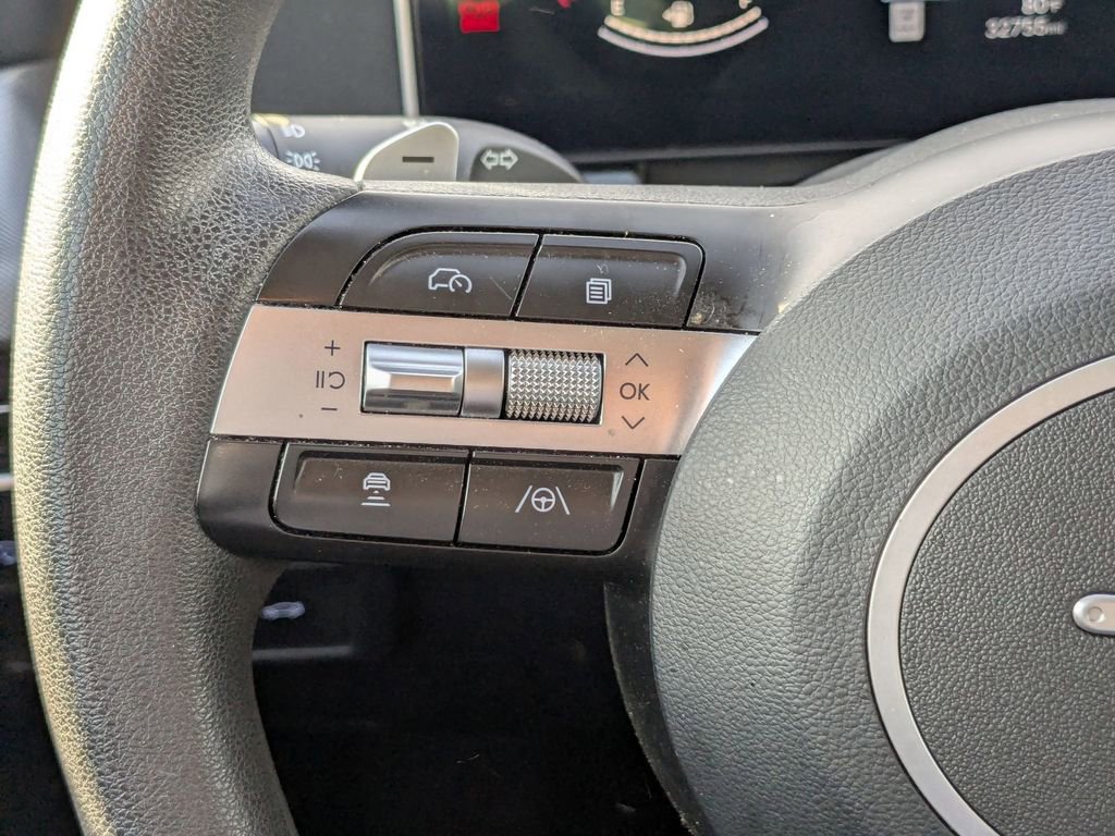 Used 2025 Hyundai Sonata SEL image 15