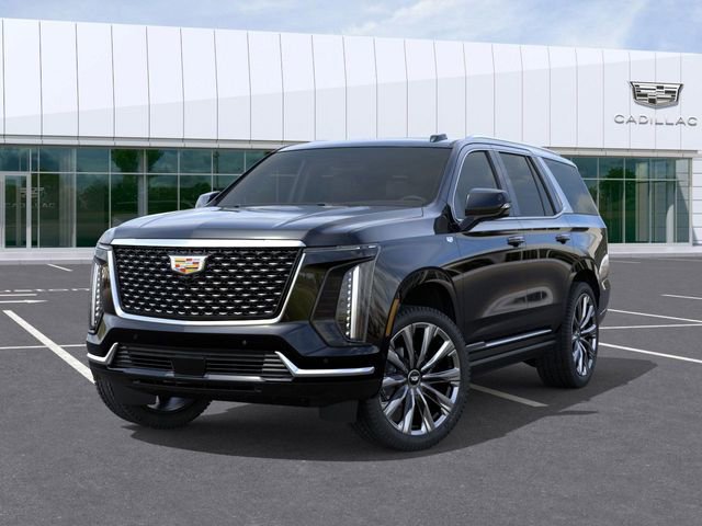 New 2026 Cadillac Escalade Luxury image 6