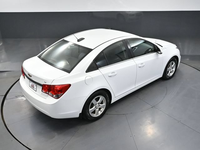 Used 2016 Chevrolet Cruze LT FWD image 48