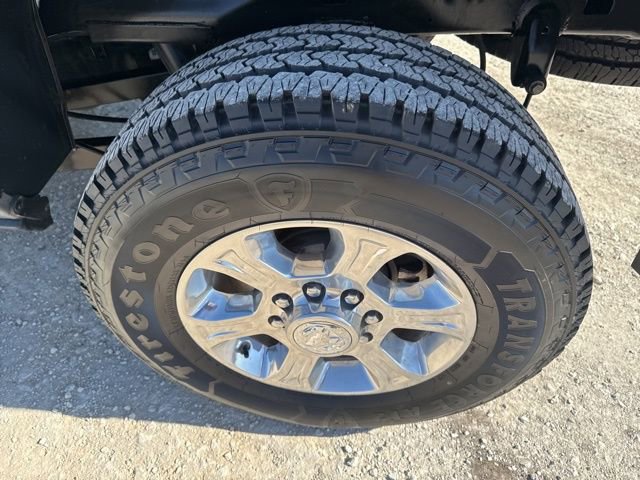 Used 2024 RAM 2500 Big Horn image 13