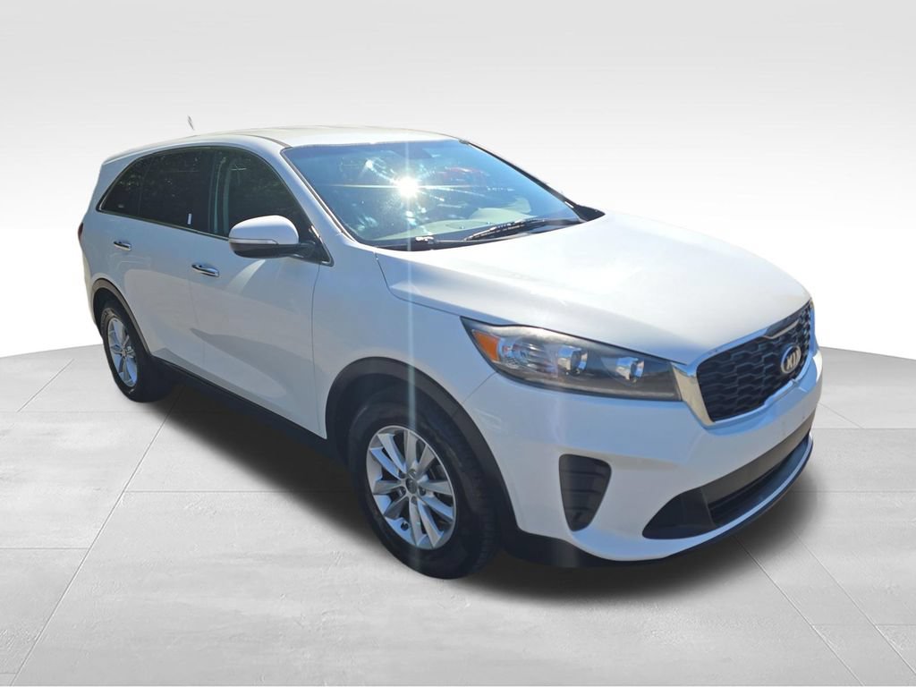 Used 2020 Kia Sorento FWD V6 image 7