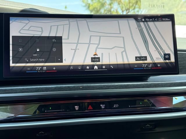 Used 2026 BMW 750e xDrive AWD/4WD image 62