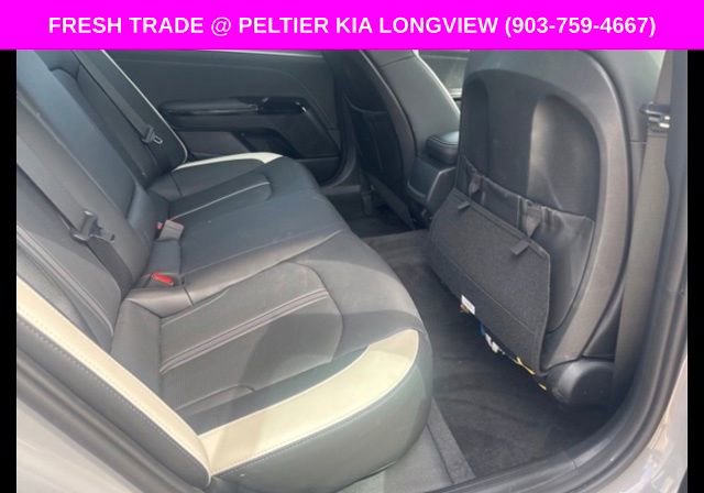 Used 2025 Kia K5 GT-Line image 11