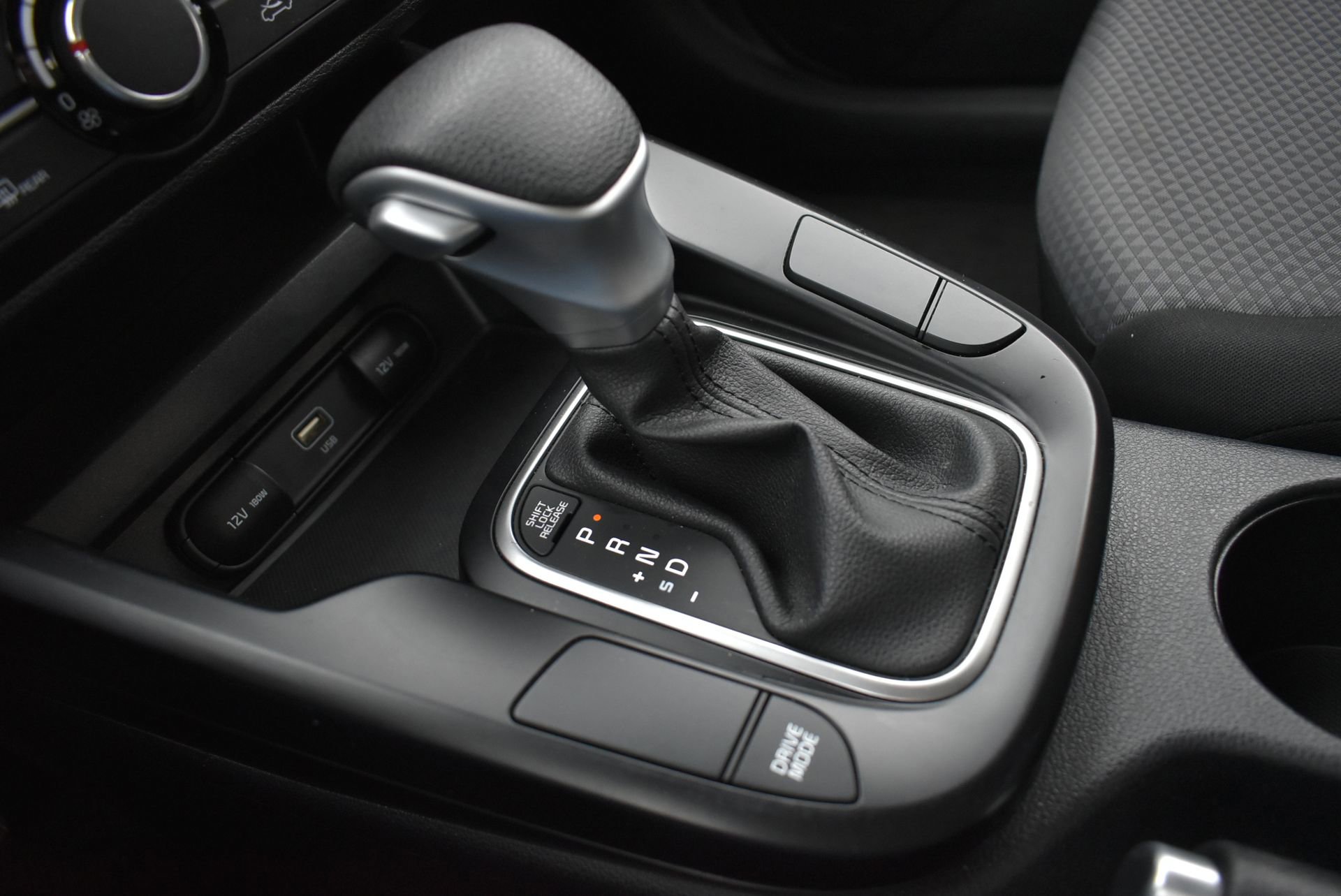 Used 2024 Kia Soul LX w/ Option Group 015 image 30