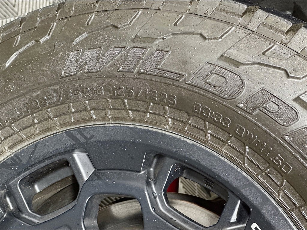 Used 2023 Toyota Tundra TRD Pro image 33