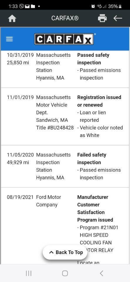 Used 2018 Ford Explorer Sport w/ Equipment Group 401A image 61