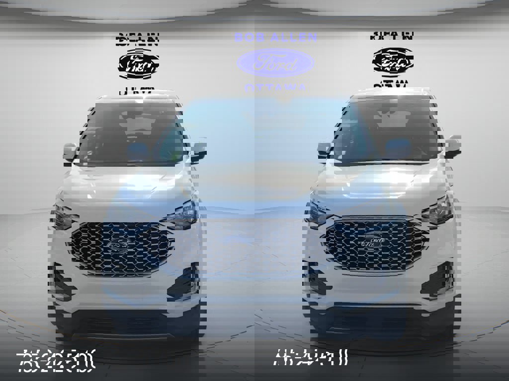 Used 2023 Ford Edge SEL w/ Convenience Package image 8
