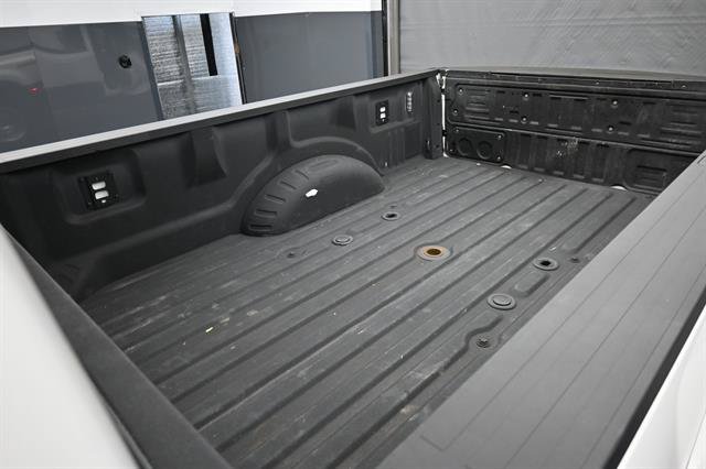 Used 2025 Ford F450 King Ranch w/ FX4 Off-Road Package AWD/4WD image 22