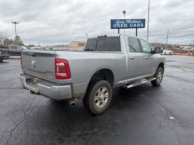 Used 2020 RAM 2500 Big Horn w/ Level 2 Equipment Group image 6
