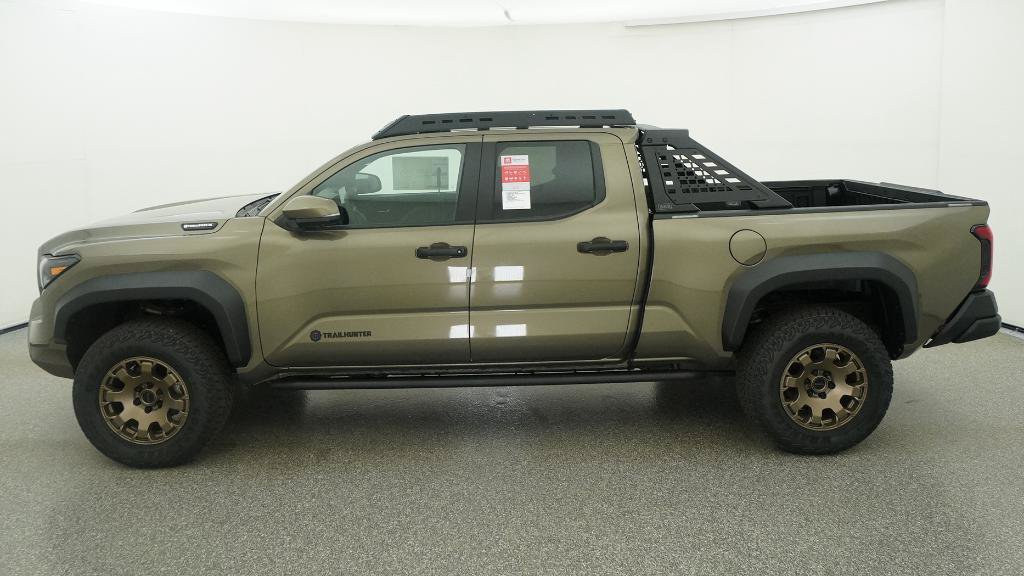 New 2026 Toyota Tacoma 4x4 Double Cab Hybrid image 6