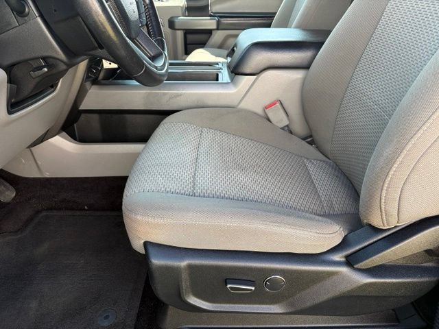 Used 2017 Ford F150 XLT w/ Equipment Group 301A Mid AWD/4WD image 10