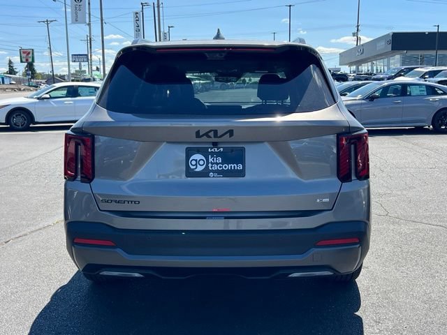 New 2026 Kia Sorento SX Prestige AWD/4WD image 22