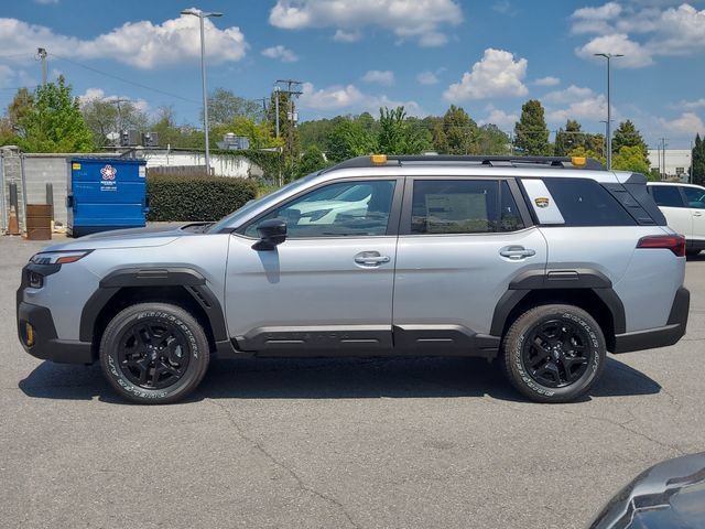 New 2026 Subaru Outback Wilderness AWD/4WD image 6