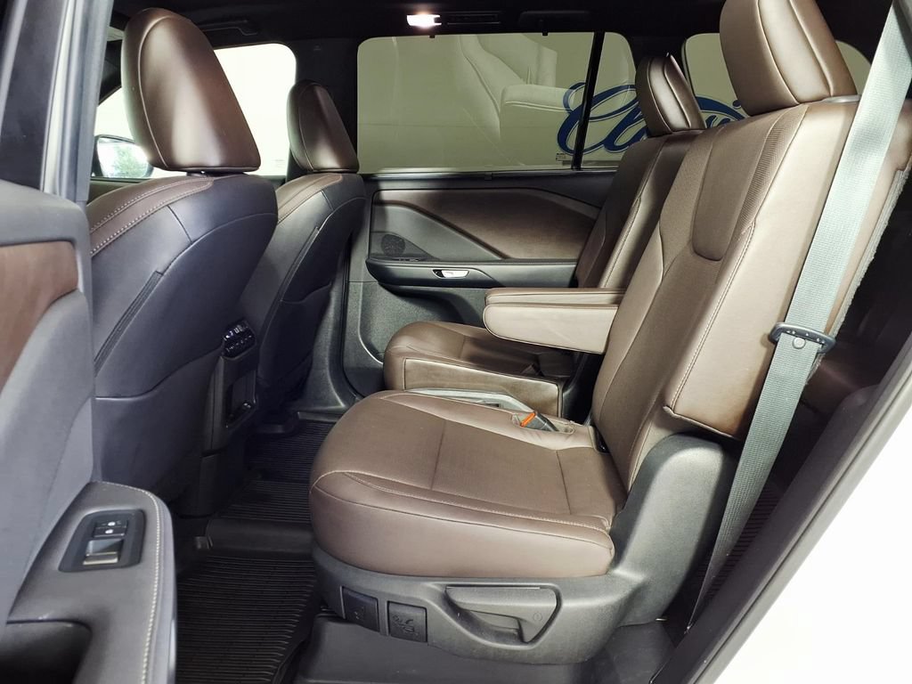 Used 2024 Lexus TX 350 FWD w/ Captains Chair Package image 8