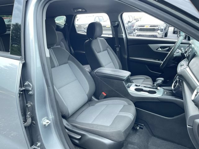 Certified 2024 Chevrolet Blazer LT w/ Convenience Package AWD/4WD image 26