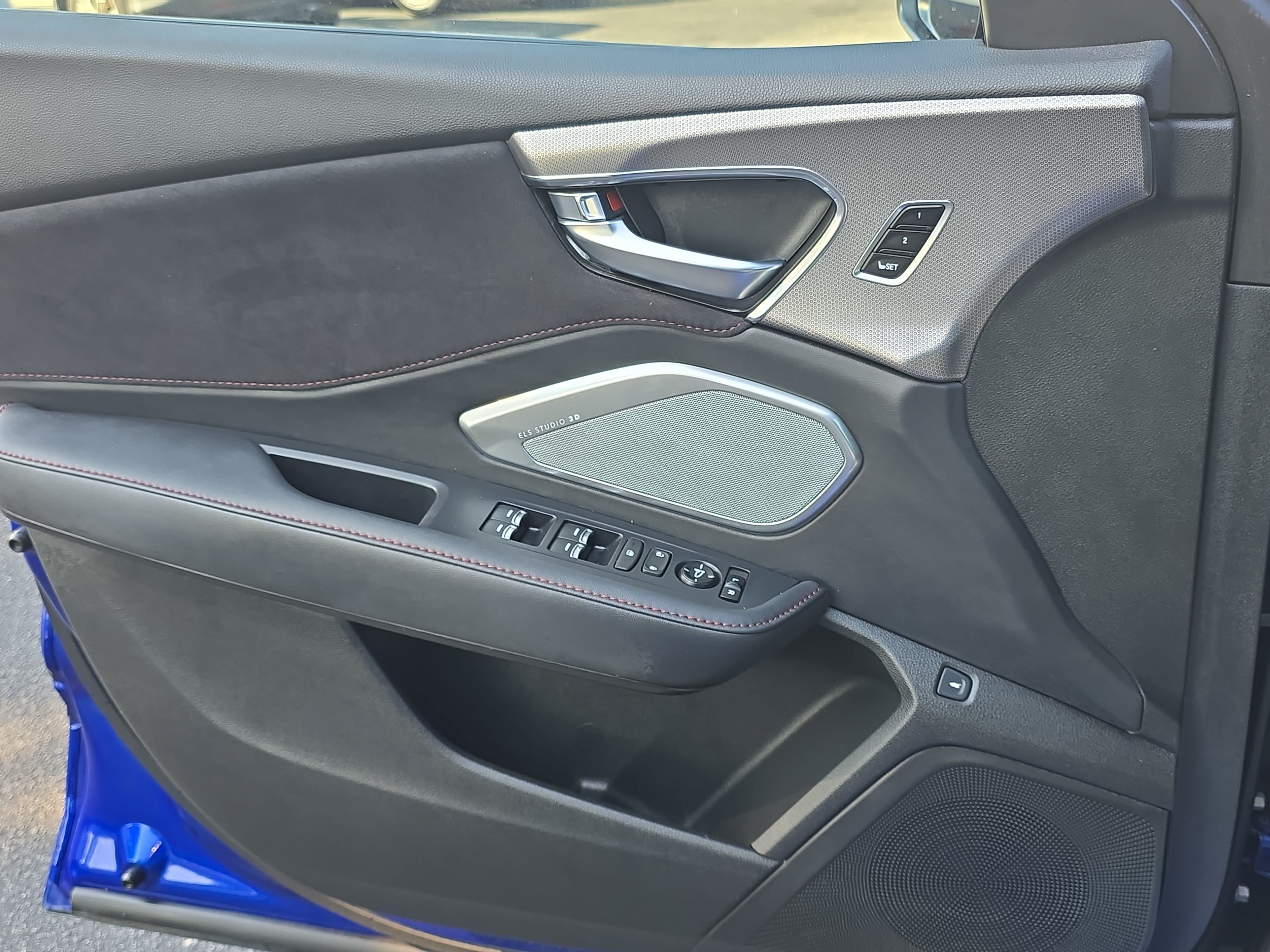Used 2023 Acura RDX A-Spec FWD image 28