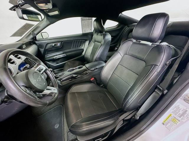 Used 2016 Ford Mustang Premium w/ Equipment Group 201A image 21