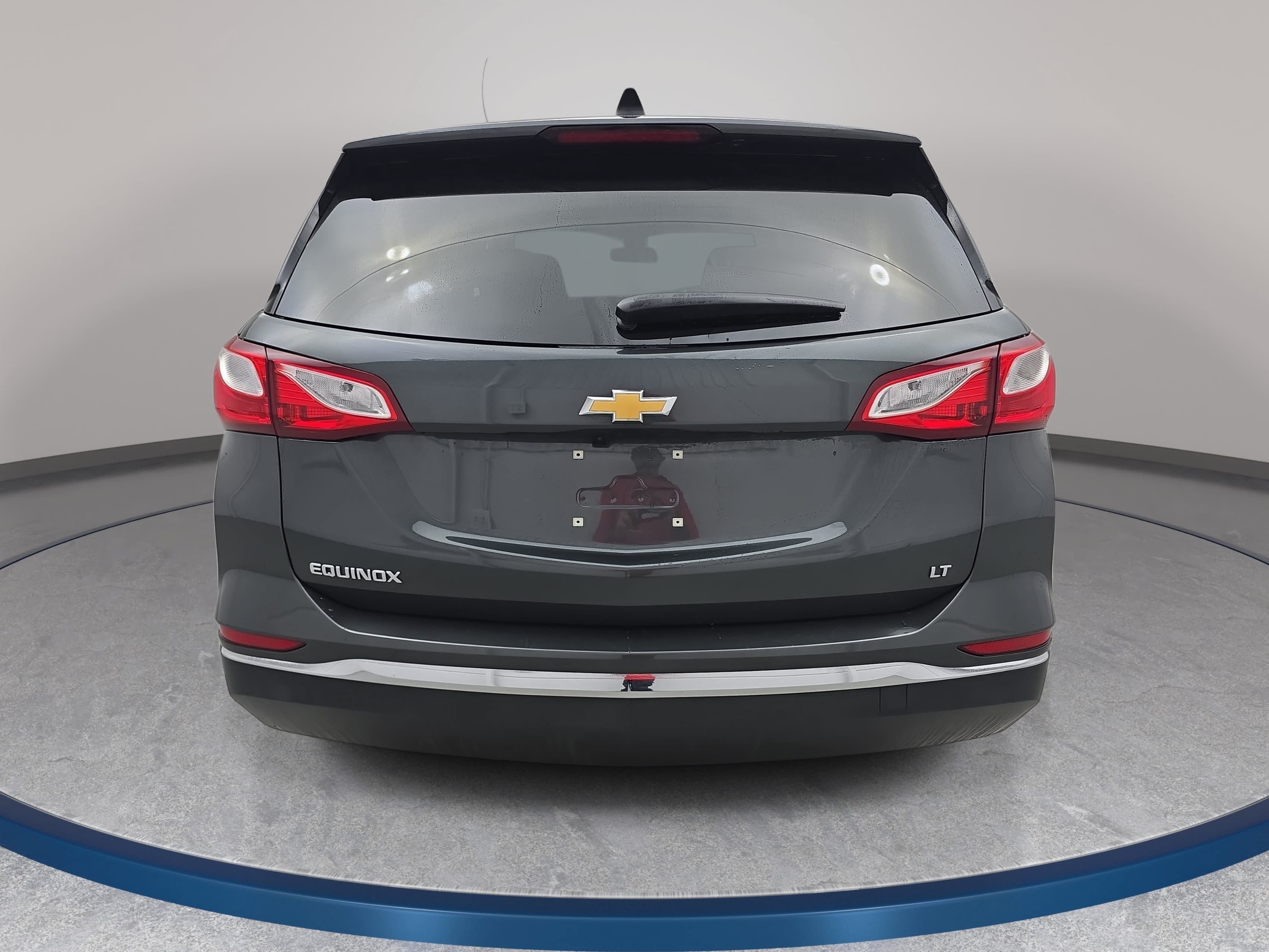 Used 2020 Chevrolet Equinox LT FWD image 6