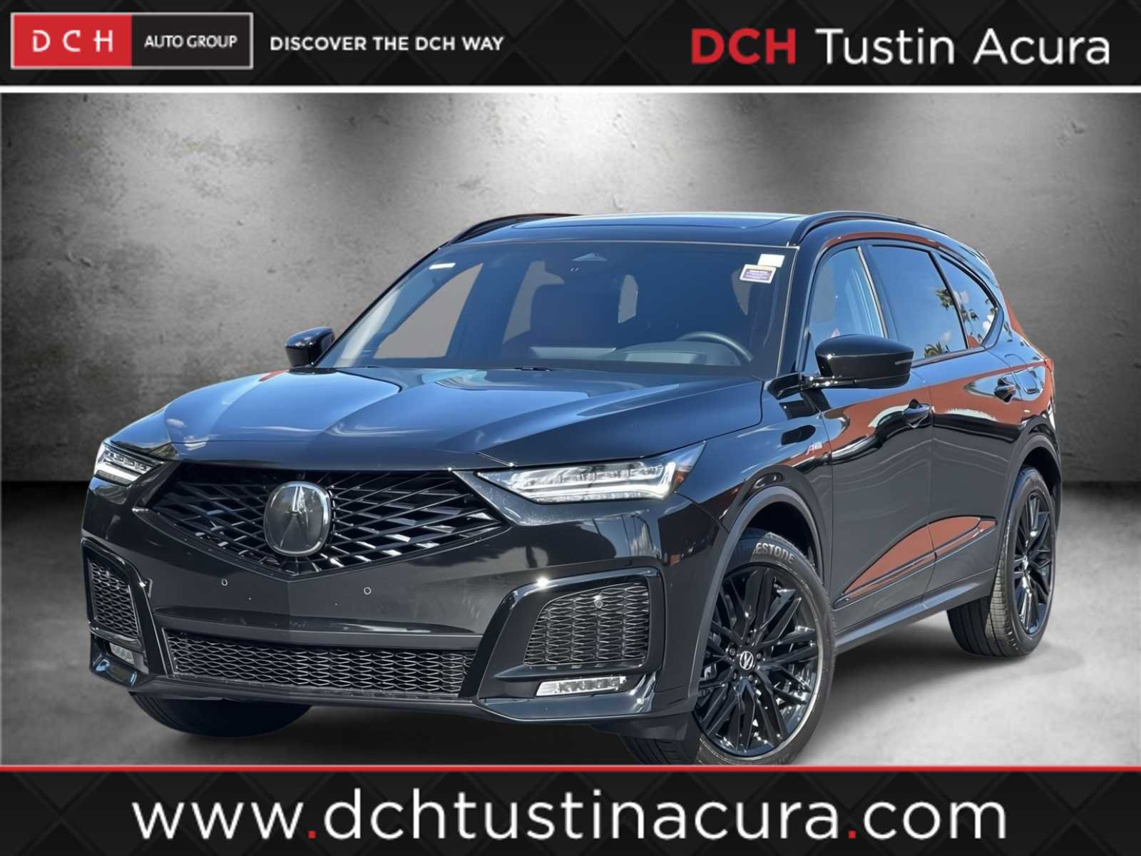 New 2026 Acura MDX A-Spec video 1