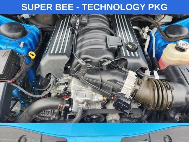 Used 2023 Dodge Charger Scat Pack w/ Plus Group image 31