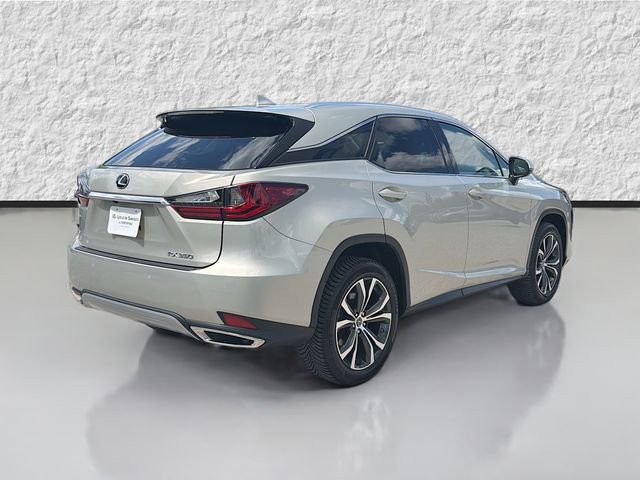 Used 2020 Lexus RX 350 FWD w/ Premium Package image 3