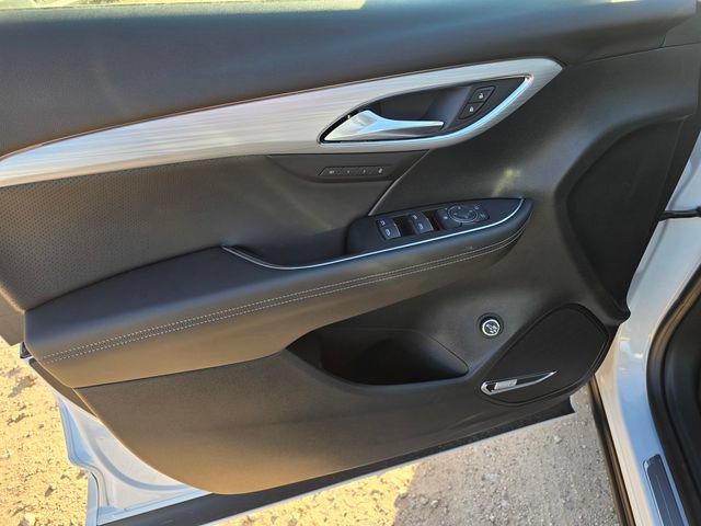 New 2026 Buick Envision Avenir AWD/4WD image 16