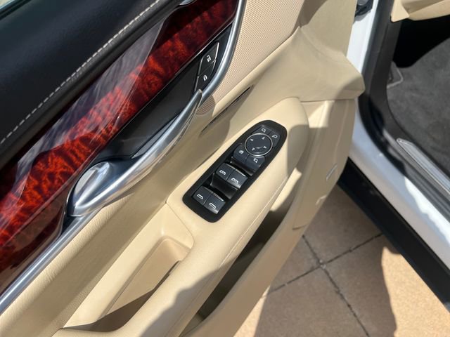 Used 2017 Cadillac XT5 Premium Luxury w/ Driver Assist Package image 11