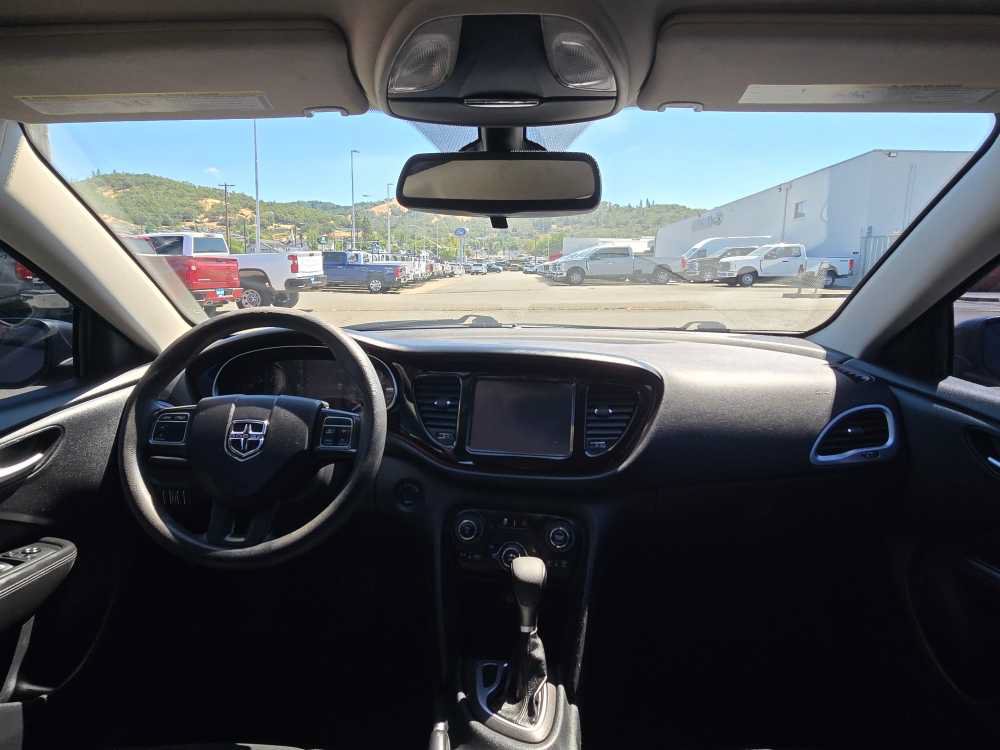 Used 2015 Dodge Dart SXT FWD image 15