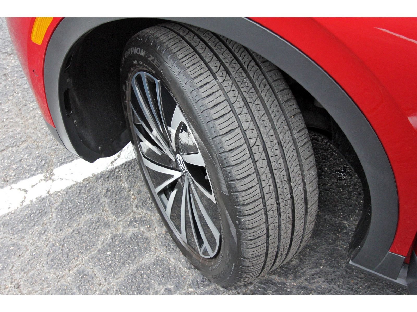 Used 2023 Volkswagen ID.4 Pro AWD/4WD image 34