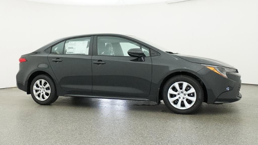 New 2026 Toyota Corolla LE FWD image 55