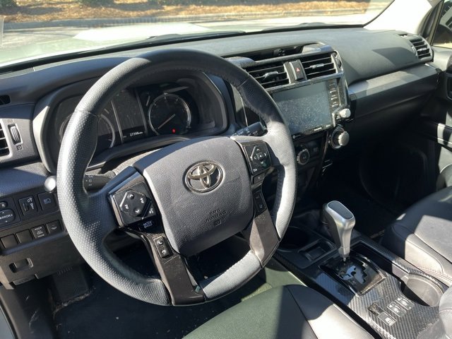 Used 2023 Toyota 4Runner TRD Off-Road Premium image 6