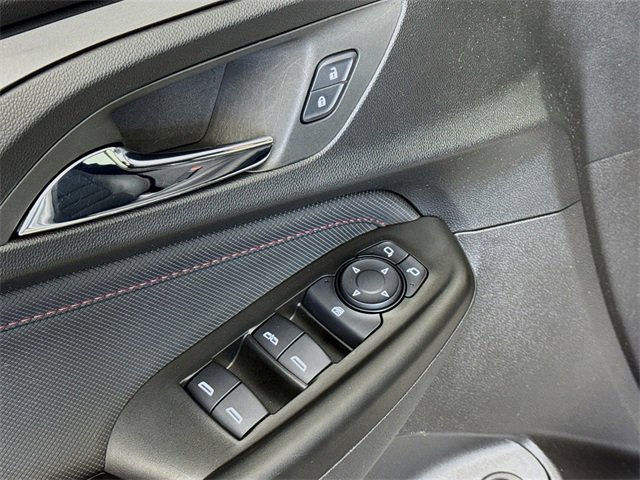 Used 2022 Chevrolet TrailBlazer RS w/ Sun and Liftgate Package image 20