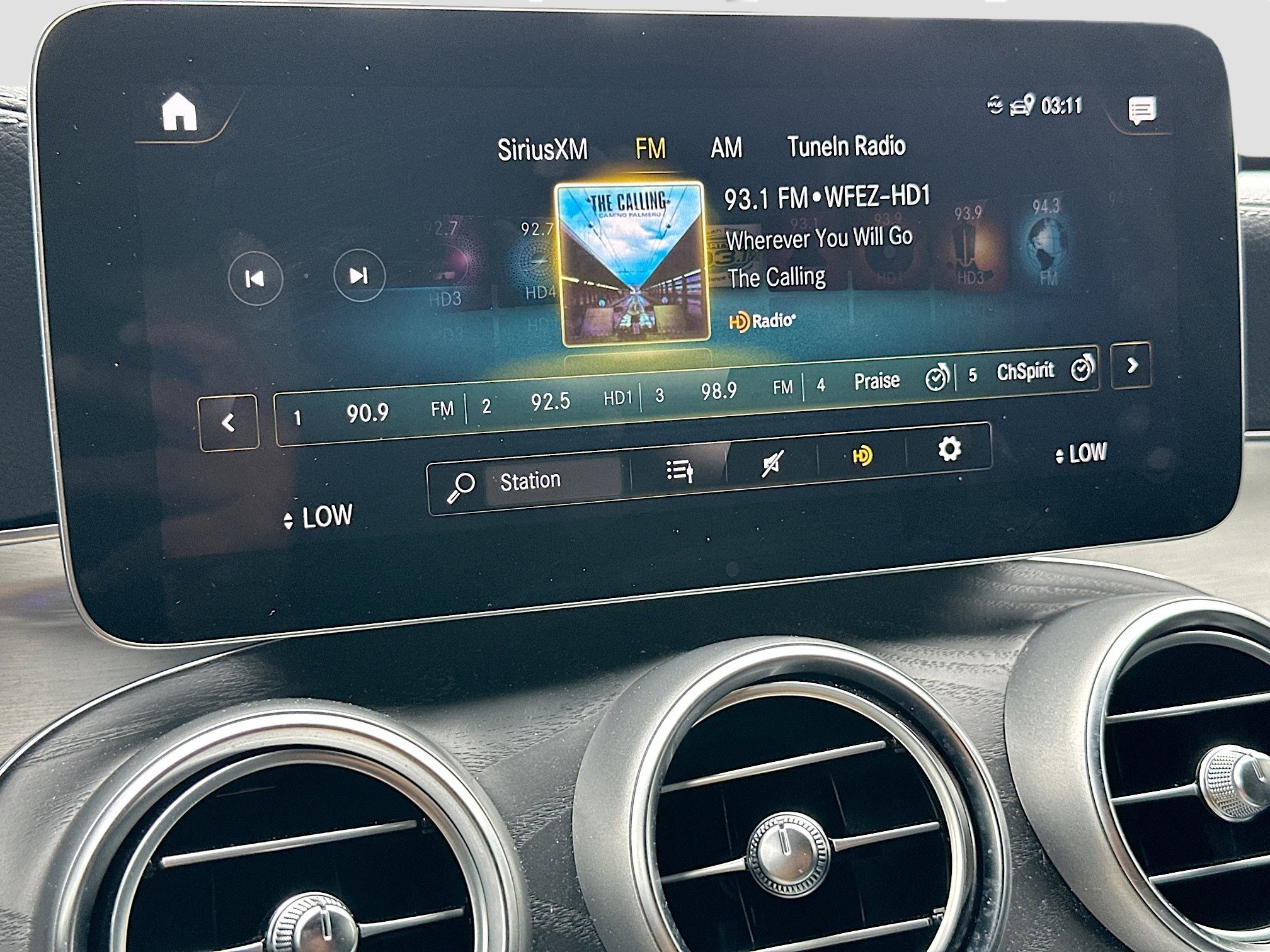 Used 2023 Mercedes-Benz GLC 300 4MATIC Coupe image 14